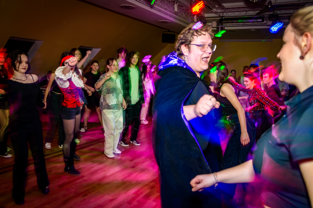 2025 02 01 Good vs. Evil Party 3468
